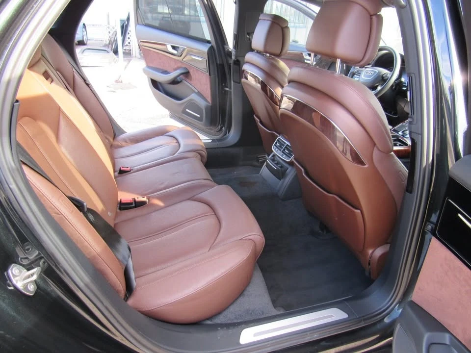 2012 Audi D4 A8 - Image 14 of 20