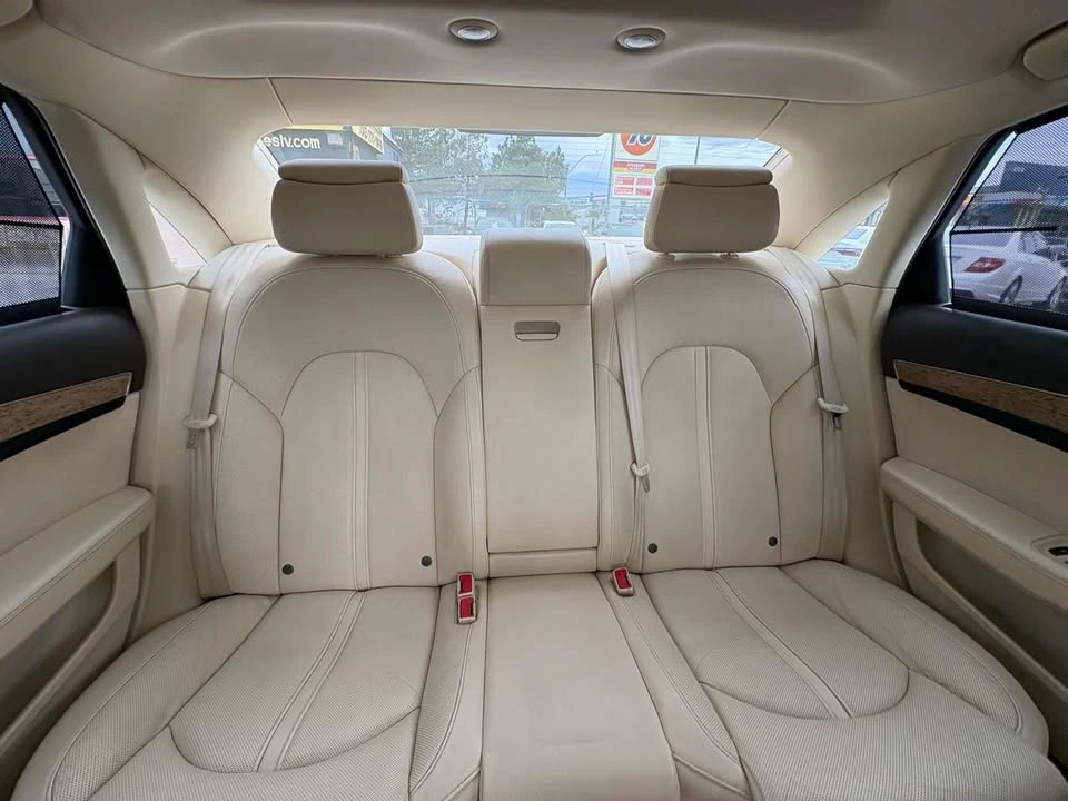 2012 Audi D4 A8 - Image 19 of 20