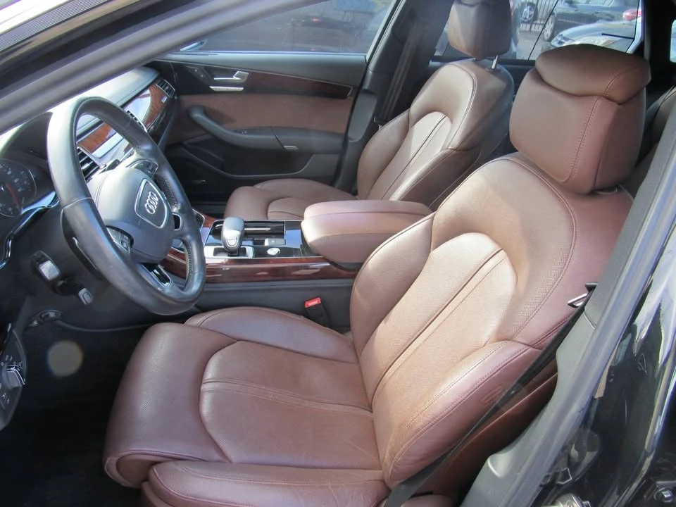 2012 Audi D4 A8 - Image 9 of 20
