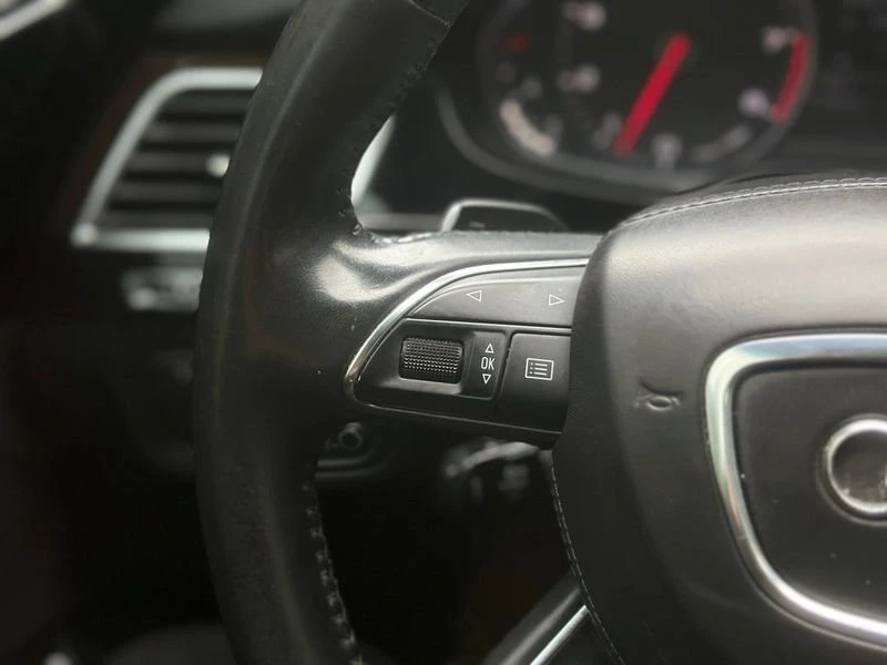 2012 Audi D4 A8 - Image 8 of 18