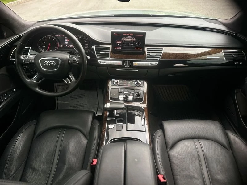 2012 Audi D4 A8 - Image 18 of 18