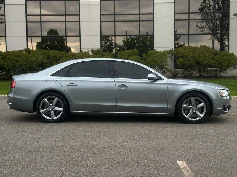 2012 Audi D4 A8 - Image 6 of 18