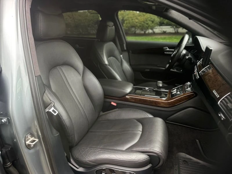 2012 Audi D4 A8 - Image 17 of 18