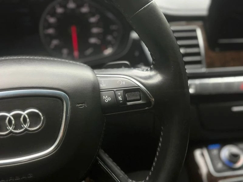 2012 Audi D4 A8 - Image 9 of 18