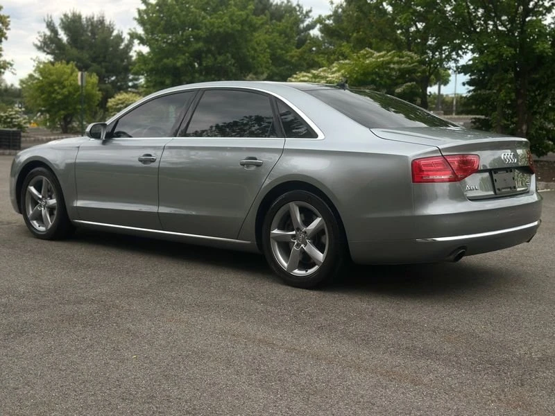 2012 Audi D4 A8 - Image 3 of 18