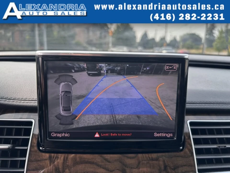 2012 Audi D4 A8 - Image 20 of 20