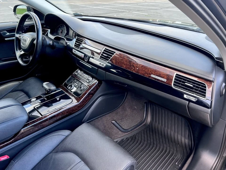 2012 Audi D4 A8 - Image 13 of 20