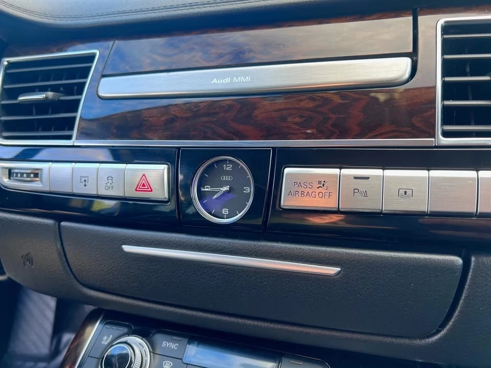 2012 Audi D4 A8 - Image 18 of 20
