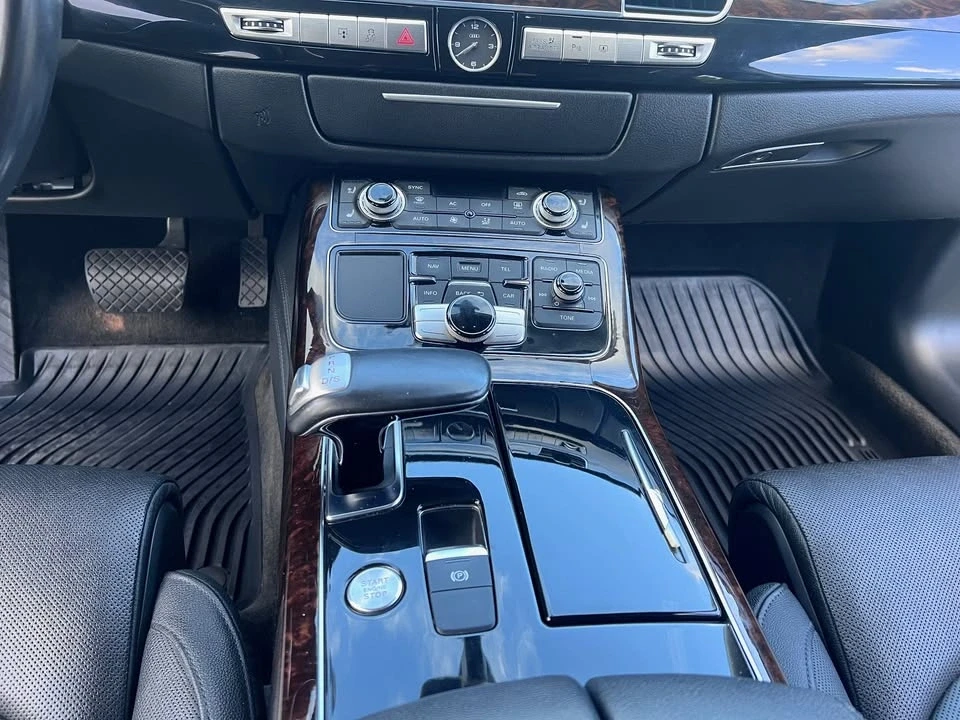 2012 Audi D4 A8 - Image 16 of 20