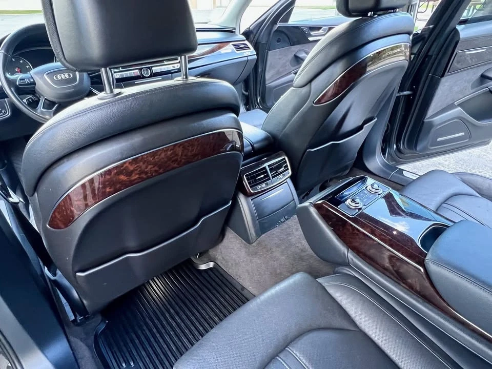 2012 Audi D4 A8 - Image 11 of 20