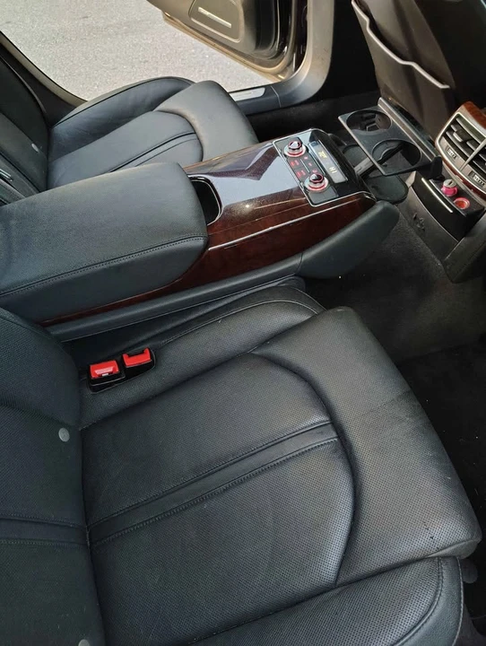 2012 Audi D4 A8 - Image 9 of 11