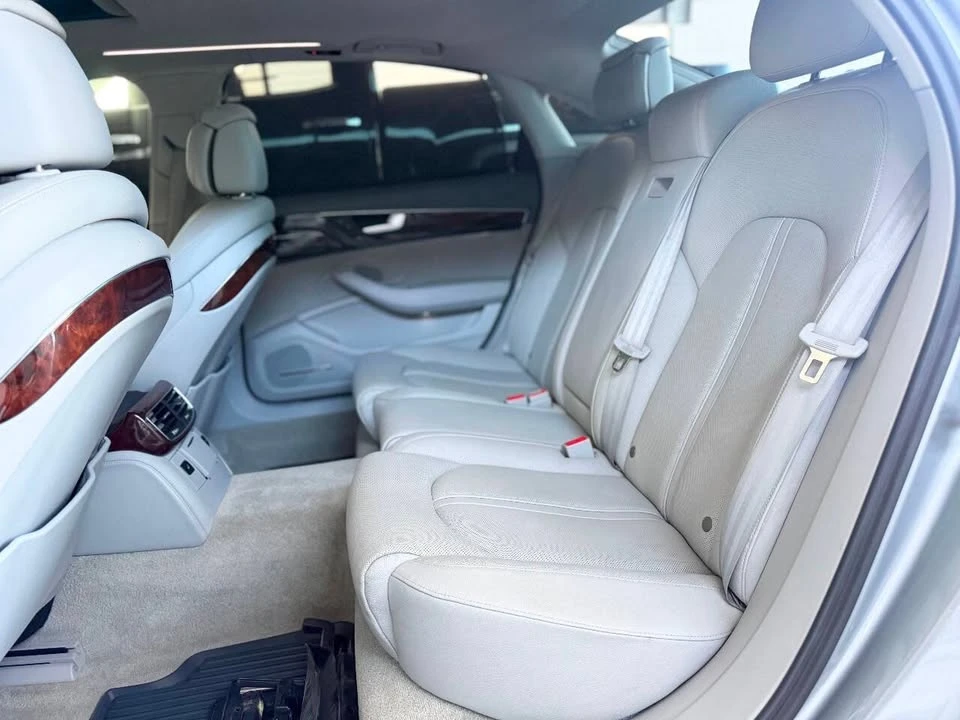 2012 Audi D4 A8 - Image 14 of 20