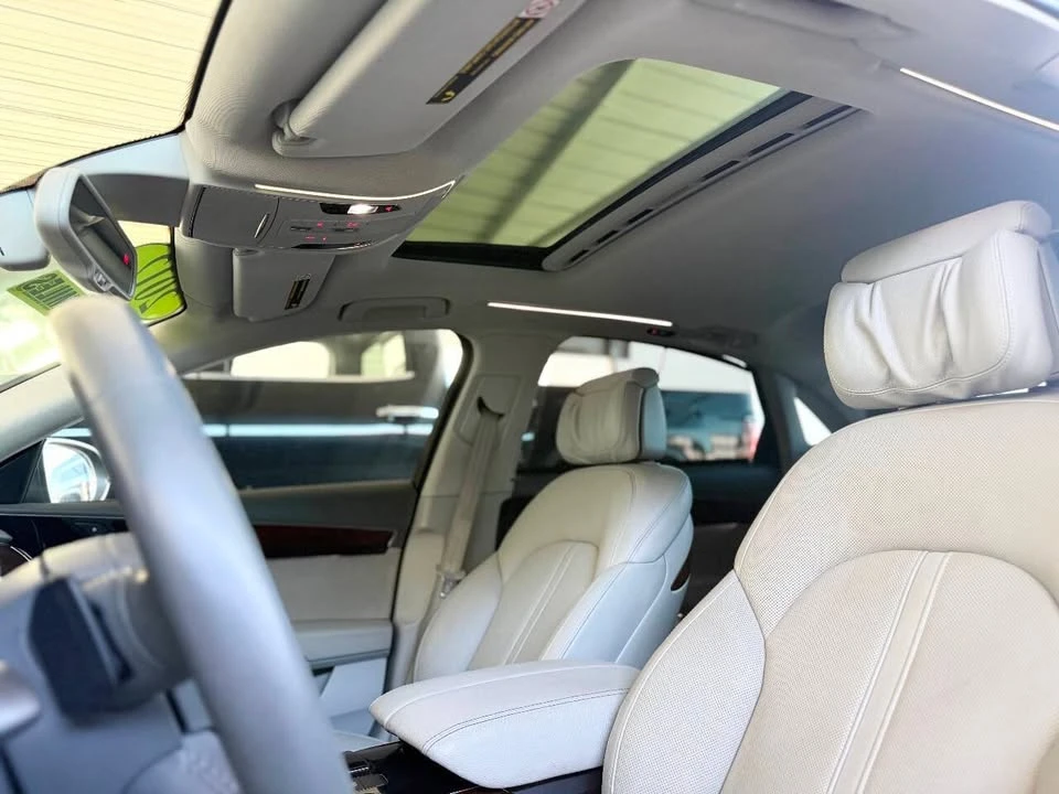 2012 Audi D4 A8 - Image 11 of 20