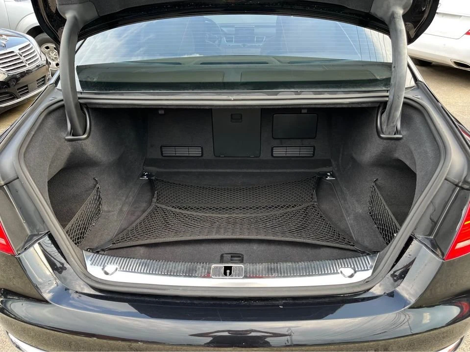 2012 Audi D4 A8 - Image 14 of 18