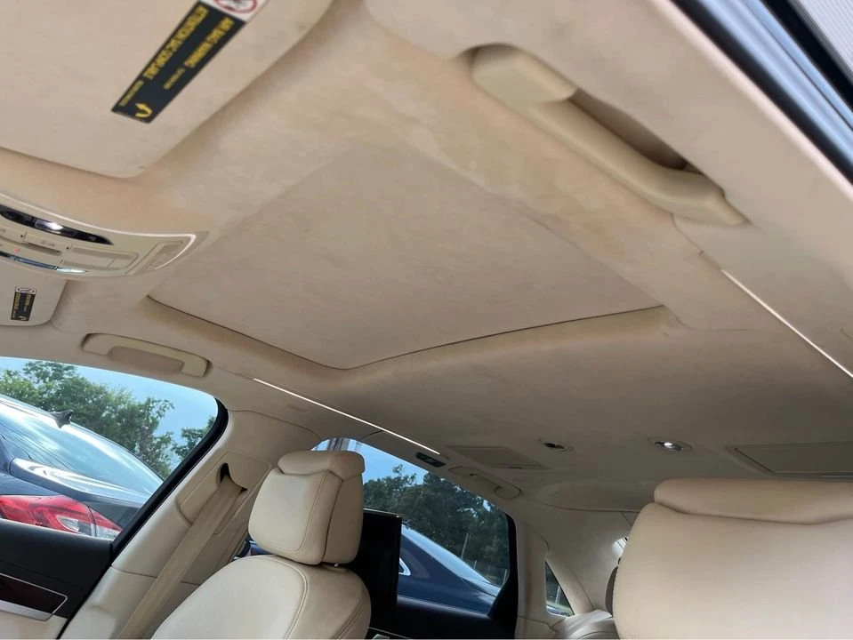 2012 Audi D4 A8 - Image 15 of 18