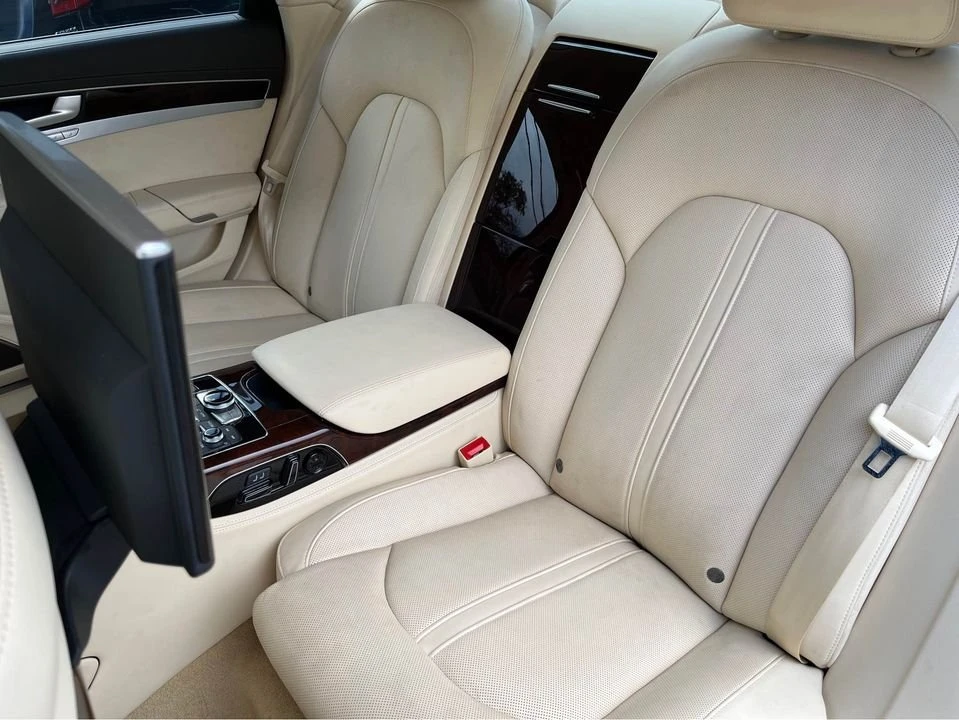 2012 Audi D4 A8 - Image 11 of 18