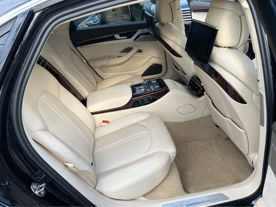 2012 Audi D4 A8 - Image 12 of 18