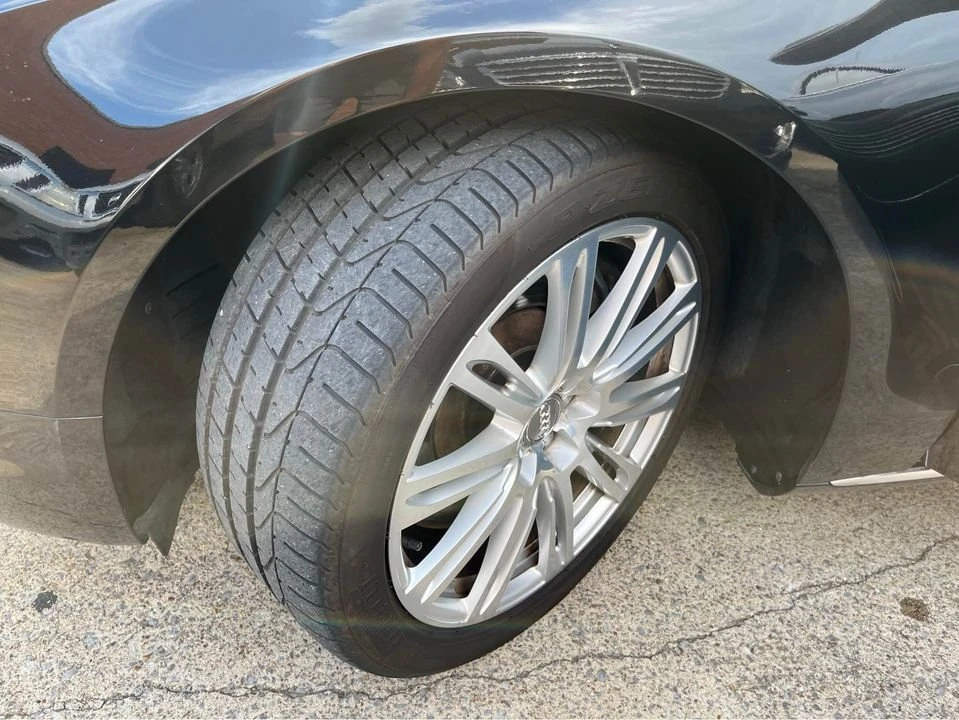 2012 Audi D4 A8 - Image 18 of 18