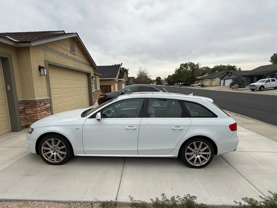 2012 Audi B8 A4 - Image 2 of 5