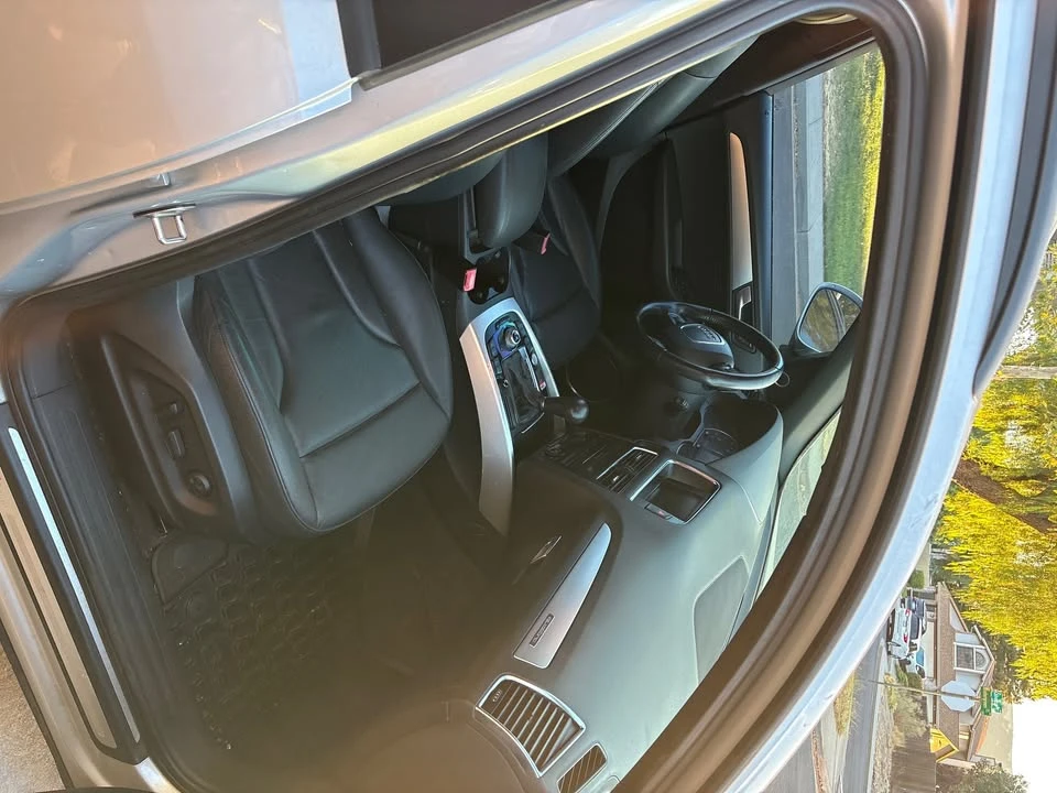 2012 Audi 8R Q5 - Image 2 of 3