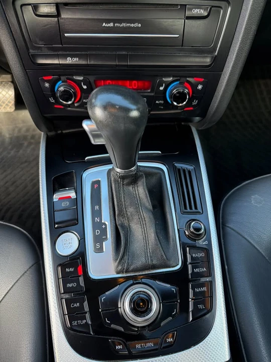 2012 Audi B8 A4 - Image 16 of 16