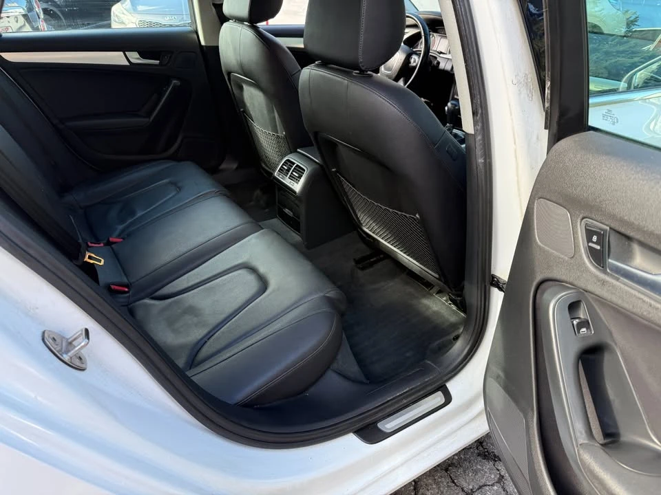 2012 Audi B8 A4 - Image 14 of 16