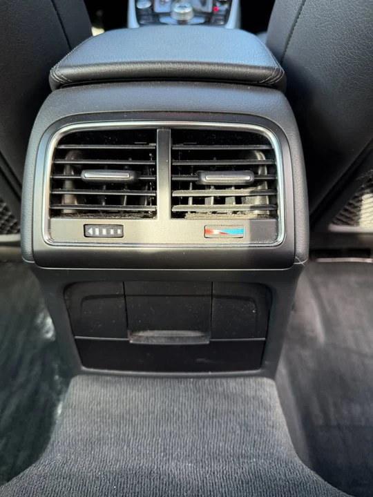 2012 Audi B8 A4 - Image 9 of 16