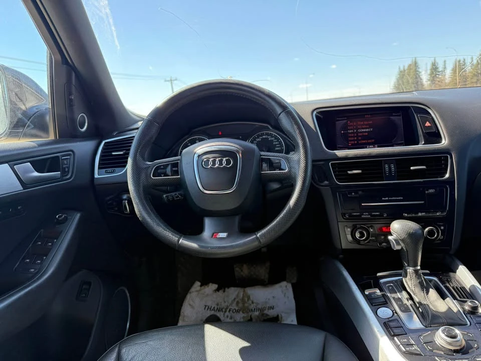 2012 Audi 8R Q5 - Image 11 of 16