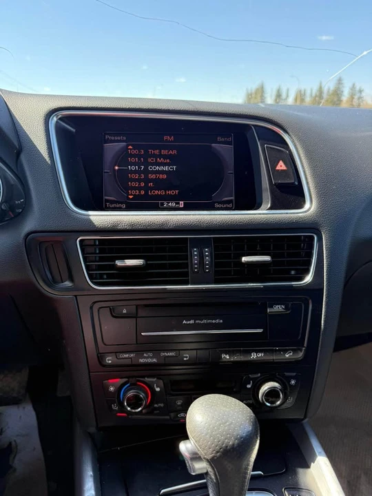 2012 Audi 8R Q5 - Image 14 of 16
