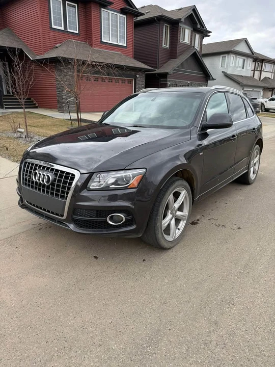 2012 Audi 8R Q5 - Image 2 of 16