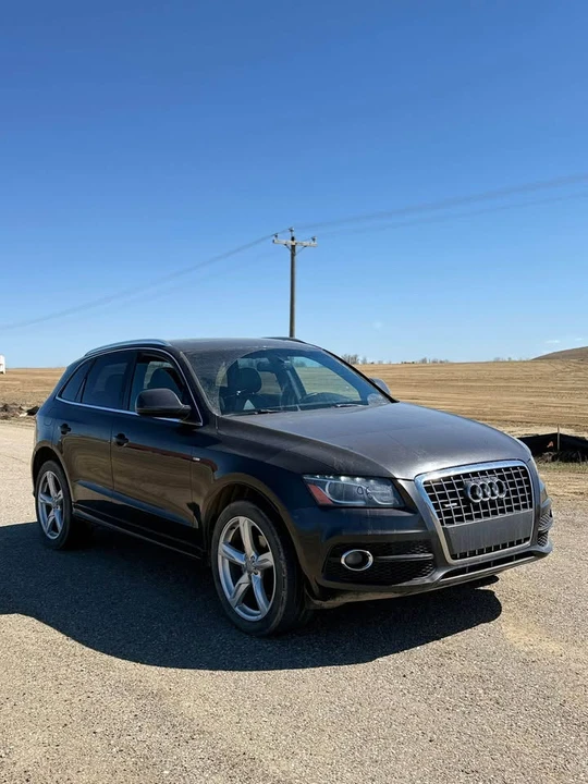 2012 Audi 8R Q5 - Image 6 of 16