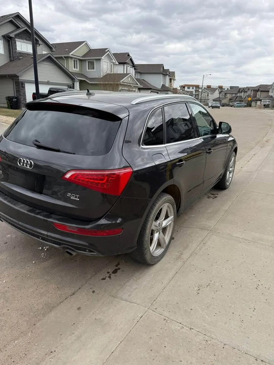 2012 Audi 8R Q5 - Image 16 of 16