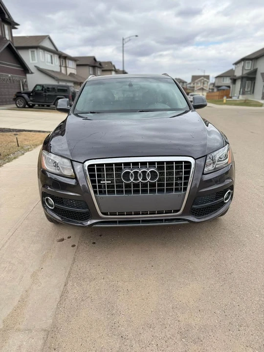 2012 Audi 8R Q5 - Image 3 of 16