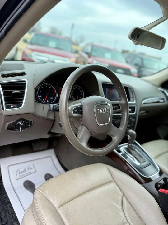 2012 Audi 8R Q5 - Image 14 of 20