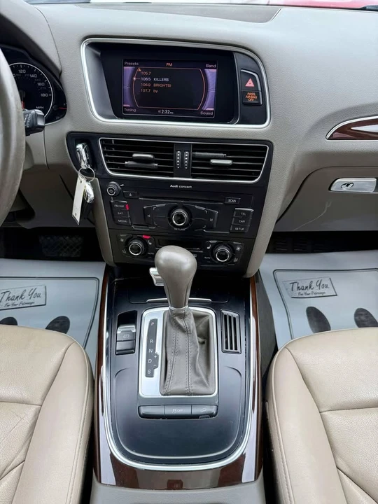 2012 Audi 8R Q5 - Image 16 of 20