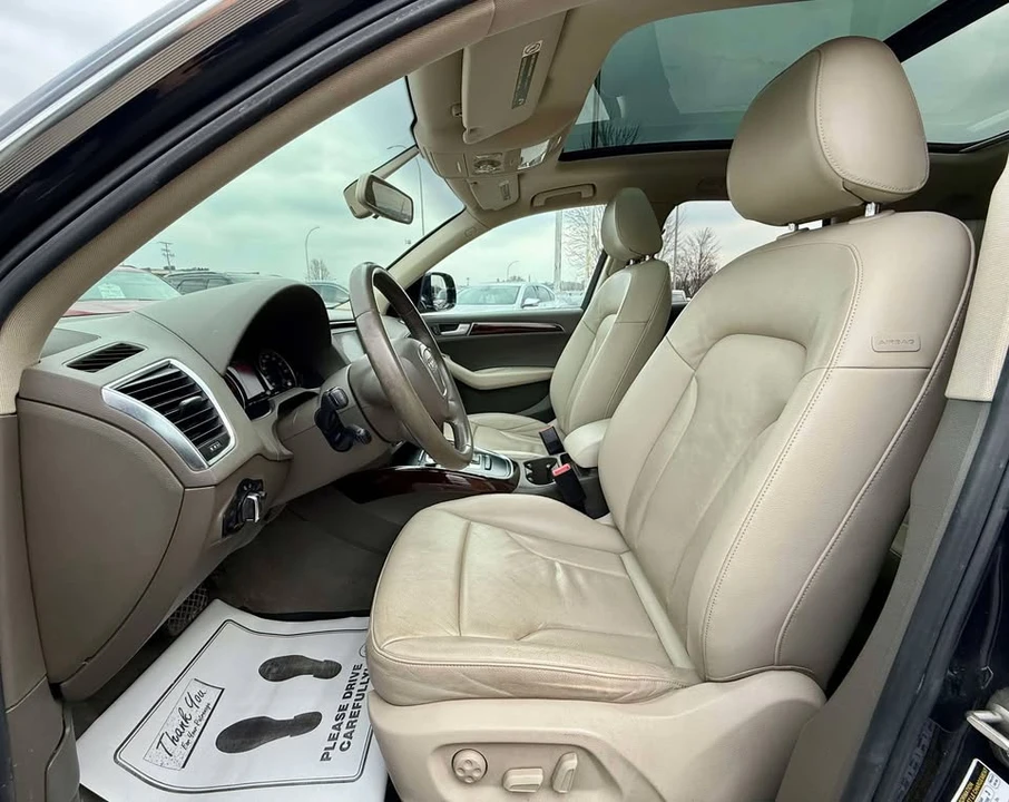 2012 Audi 8R Q5 - Image 9 of 20