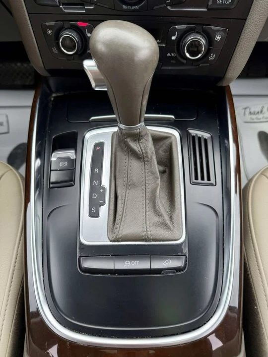 2012 Audi 8R Q5 - Image 18 of 20