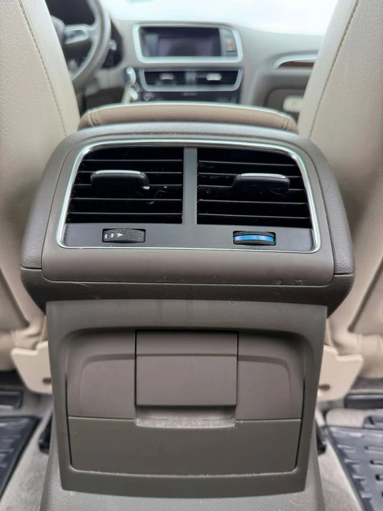 2012 Audi 8R Q5 - Image 20 of 20