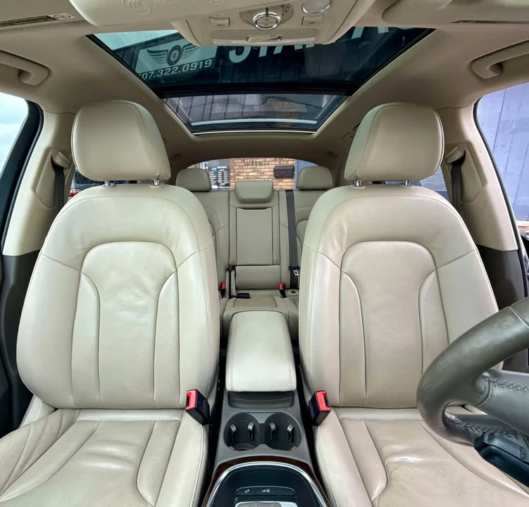 2012 Audi 8R Q5 - Image 19 of 20