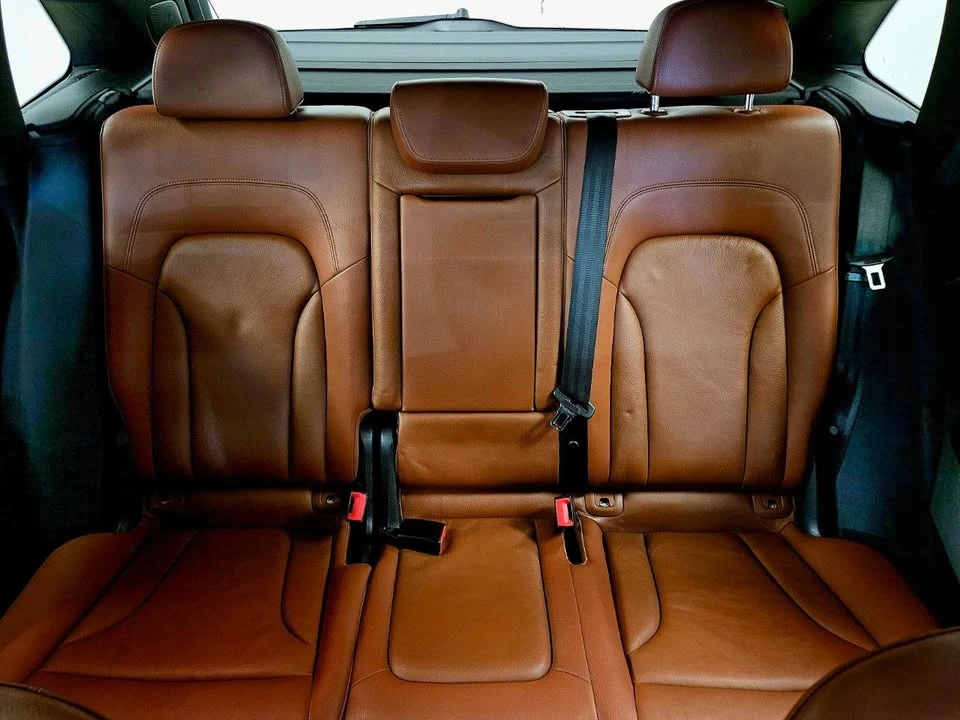 2012 Audi 8R Q5 - Image 14 of 20