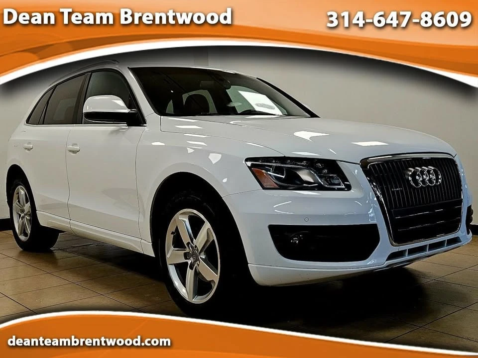 2012 Audi 8R Q5 - Image 2 of 20