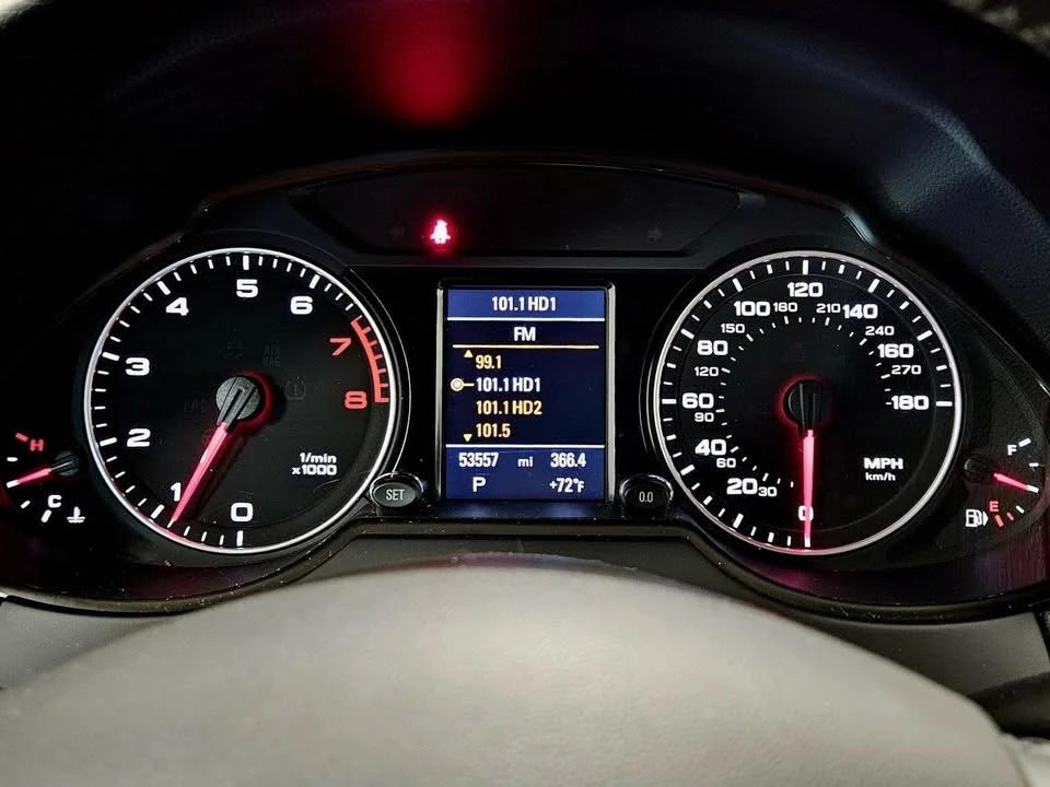 2012 Audi 8R Q5 - Image 17 of 20