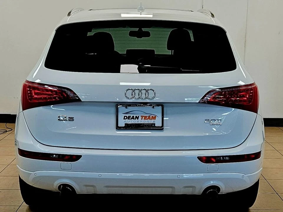 2012 Audi 8R Q5 - Image 5 of 20