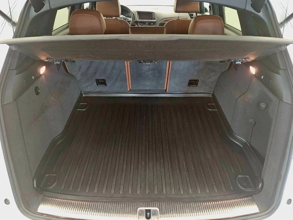 2012 Audi 8R Q5 - Image 16 of 20