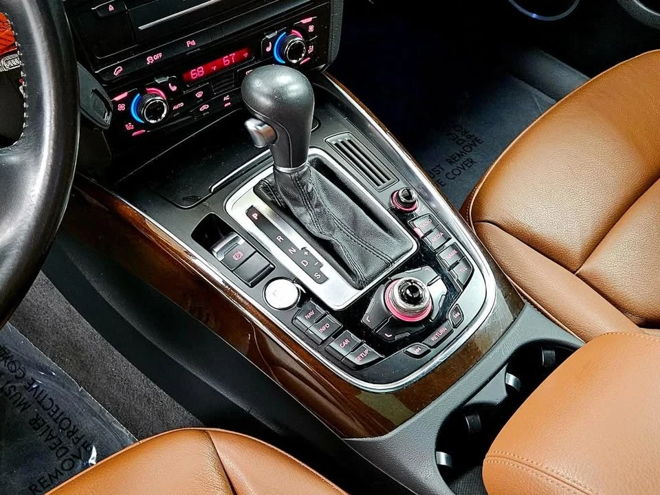 2012 Audi 8R Q5 - Image 12 of 20