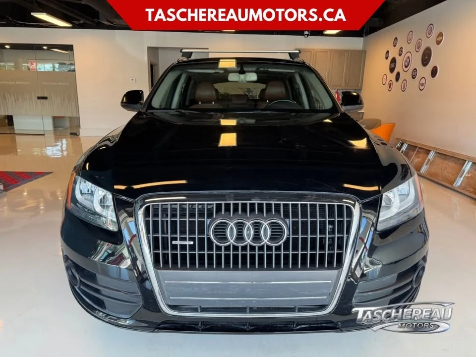 2012 Audi 8R Q5 - Image 2 of 13