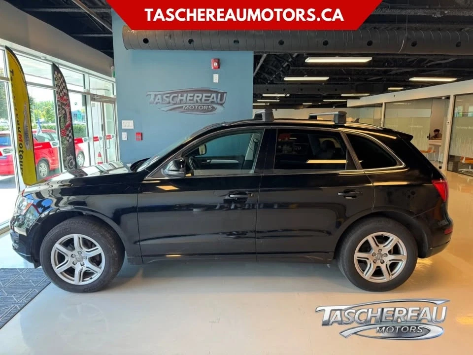2012 Audi 8R Q5 - Image 3 of 13