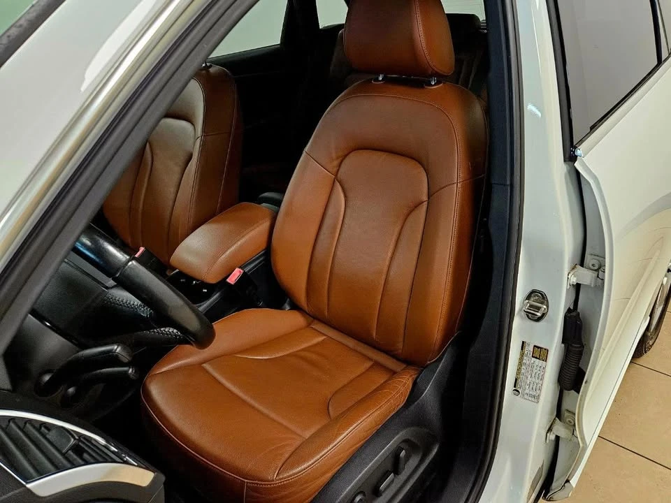 2012 Audi 8R Q5 - Image 15 of 20