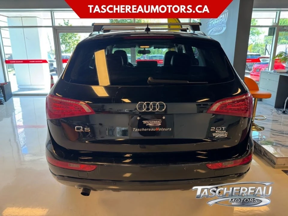 2012 Audi 8R Q5 - Image 5 of 13