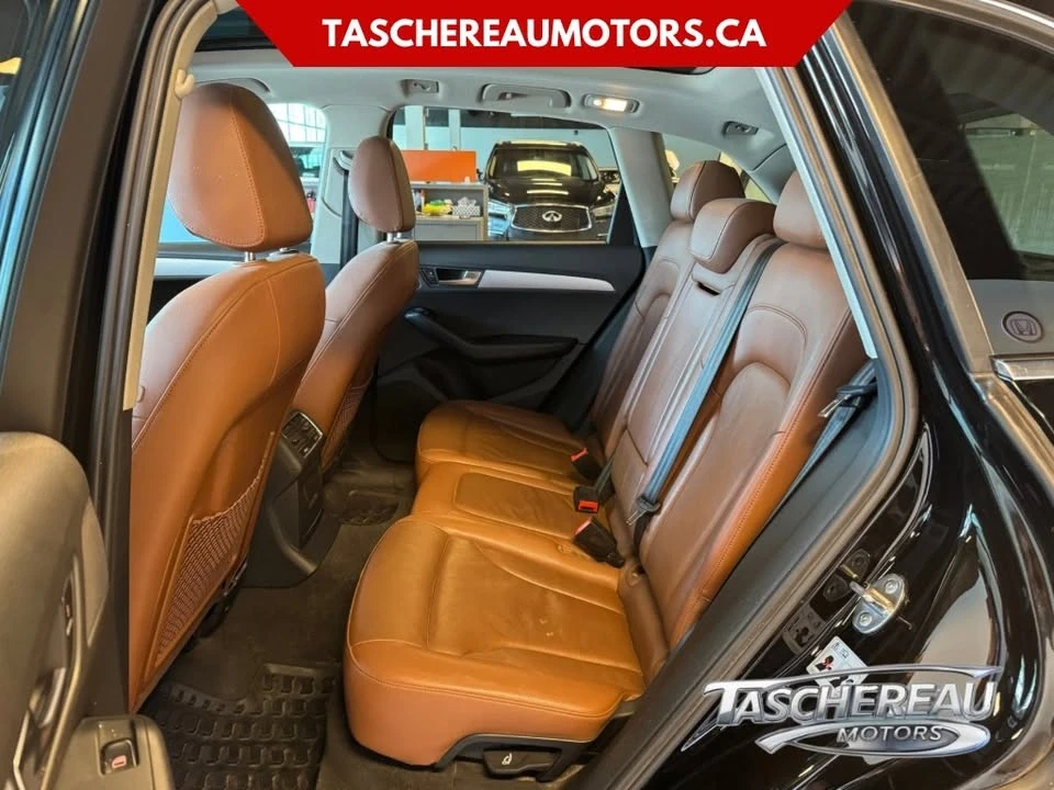 2012 Audi 8R Q5 - Image 13 of 13